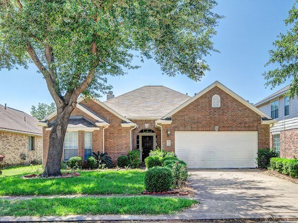 8510 Chickamauga Ln in Houston, TX - Building Photo