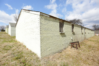 300 55th St in Fairfield, AL - Building Photo - Building Photo