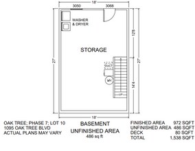 1095 Oak Tree Blvd NW in Christiansburg, VA - Building Photo - Building Photo
