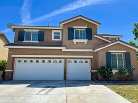 4564 Jewel Dr in Lancaster, CA - Building Photo