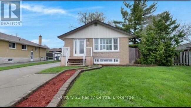 property at 36 Kimbark Dr
