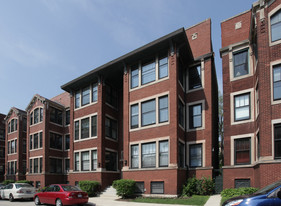 5412-5414 S East View Park Apartments