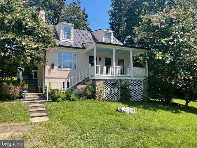 property at 38103 Homestead Farm Ln
