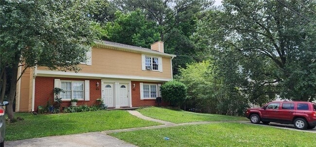 1207 Osceola Ct in Tucker, GA - Building Photo - Building Photo