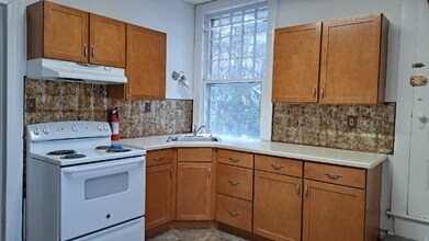 1720 Capouse Ave in Scranton, PA - Building Photo - Building Photo