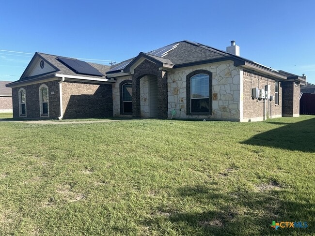 property at 301 Vega Ln