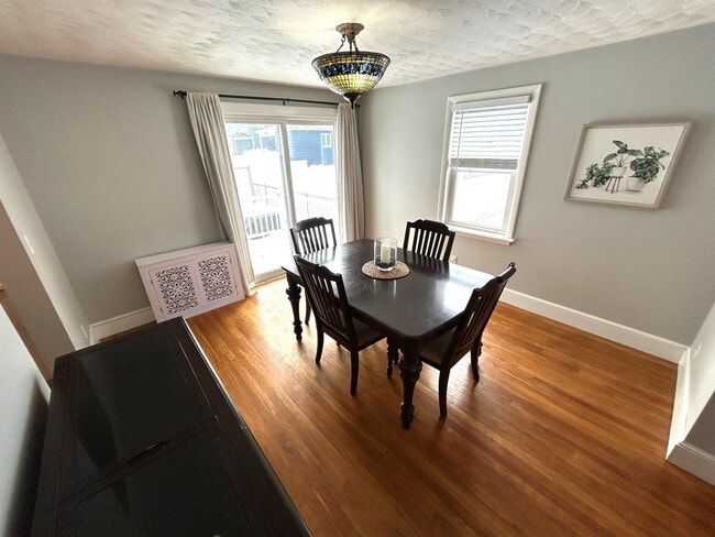 7 Maynard St in Medford, MA - Foto de edificio - Building Photo