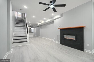 792 W Cross St in Baltimore, MD - Building Photo - Building Photo