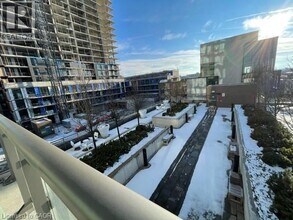 85 Duke St W in Kitchener, ON - Building Photo - Building Photo