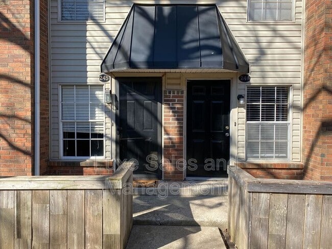 property at 3200 W Britton Rd