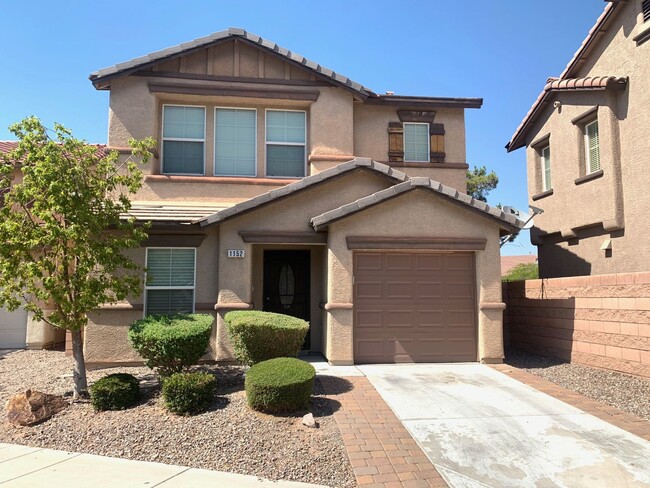 property at 1152 Paradise Desert Ave