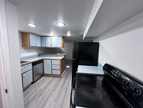 766 West St in Reno, NV - Building Photo - Building Photo