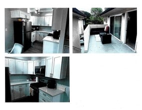 3930 Park Pl, Unit 5 in Montrose, CA - Building Photo - Building Photo
