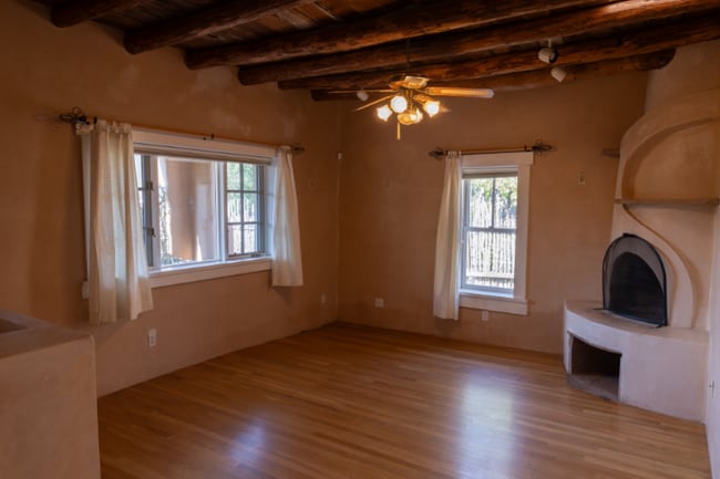 729 Dunlap St in Santa Fe, NM - Building Photo - Building Photo
