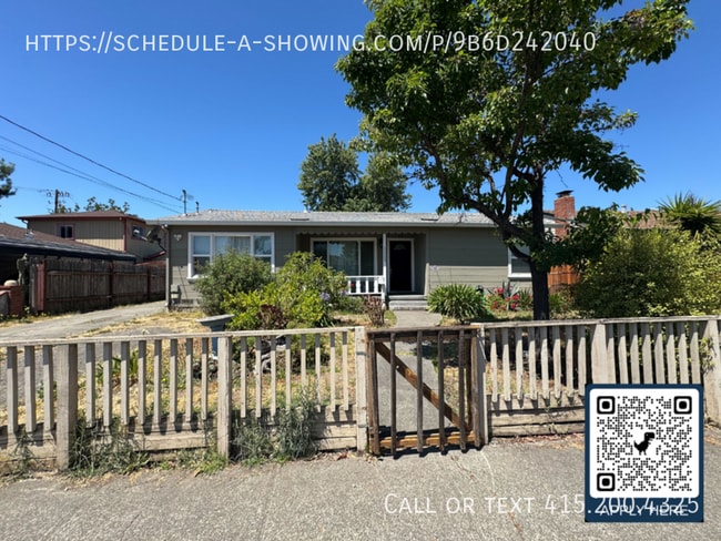 property at 1023 Corby Ave