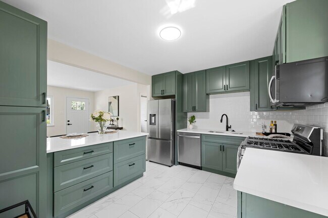 property at 7944 Lavington Dr