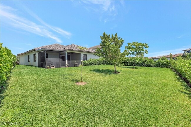 property at 4959 Frattina St.
