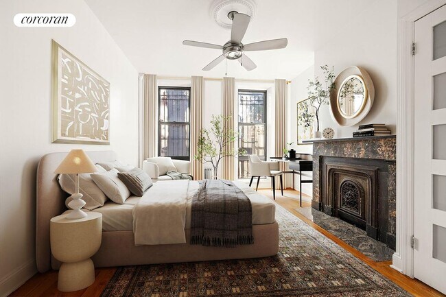 138 Hoyt St in Brooklyn, NY - Foto de edificio - Building Photo
