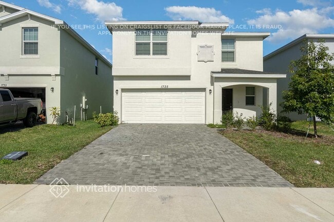 property at 1725 Diablo Cir SW