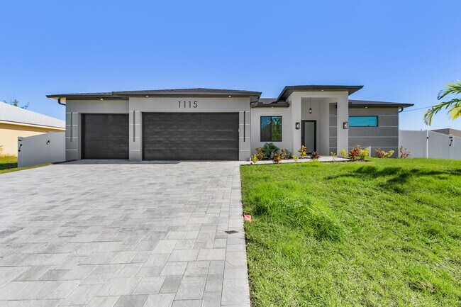 property at 1115 NW 25th Ave