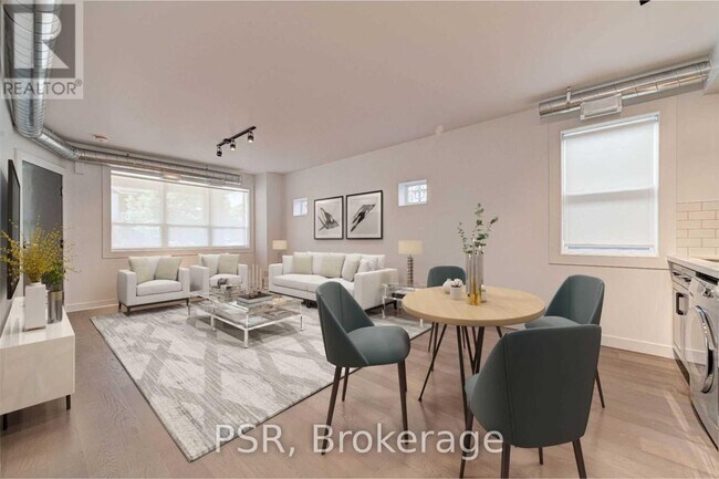 89 Hammersmith Ave in Toronto, ON - Building Photo - Building Photo