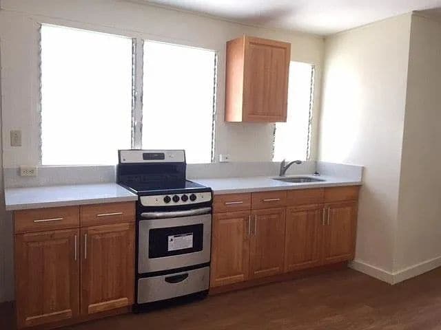 property at 1246 Akamai St