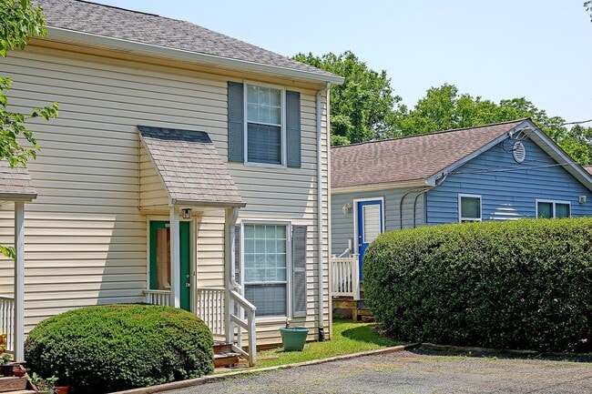 1411 Short 18th St in Charlottesville, VA - Building Photo - Building Photo