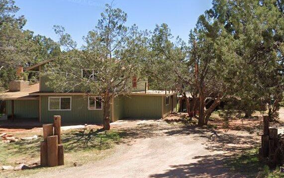 135 Kachina Dr in Sedona, AZ - Building Photo - Building Photo