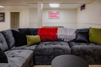 85 N Reserve Ave in Fond du Lac, WI - Foto de edificio - Building Photo