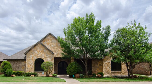 property at 3806 106th St