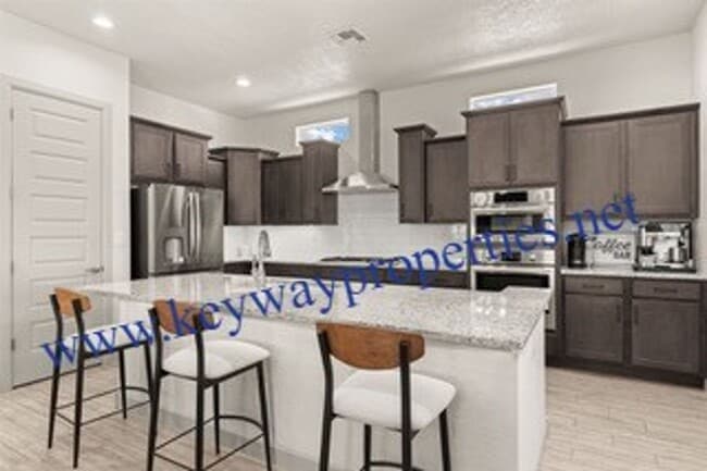 1661 Camino Culiacan in Los Lunas, NM - Building Photo - Building Photo