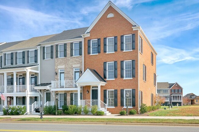 property at 1232 Old Trail Dr