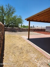 7704 Waterhouse Dr in El Paso, TX - Building Photo - Building Photo