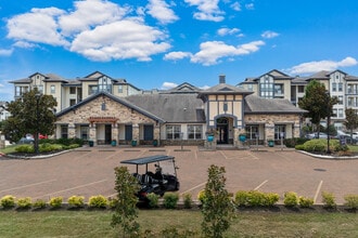 Katy Ranch Apartments in Katy, TX - Building Photo - Building Photo