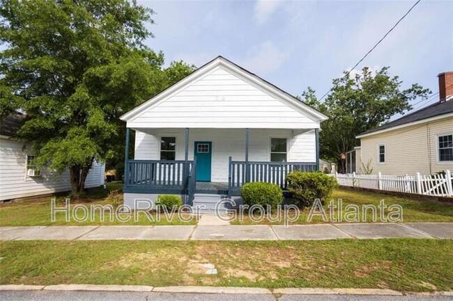property at 27 Hazel St
