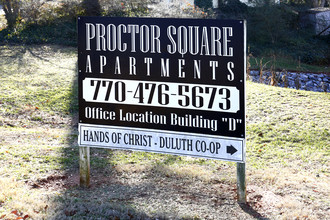 Proctor Square in Duluth, GA - Building Photo - Building Photo