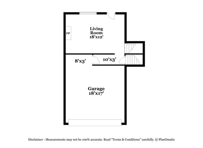 4695 Cade Ct in Colorado Springs, CO - Building Photo - Building Photo