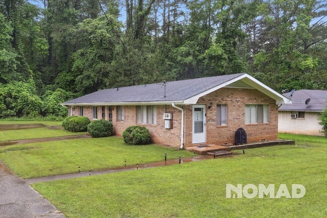136 SW Malone St in Fairburn, GA - Building Photo - Building Photo