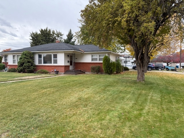 property at 1719 N Westland Dr