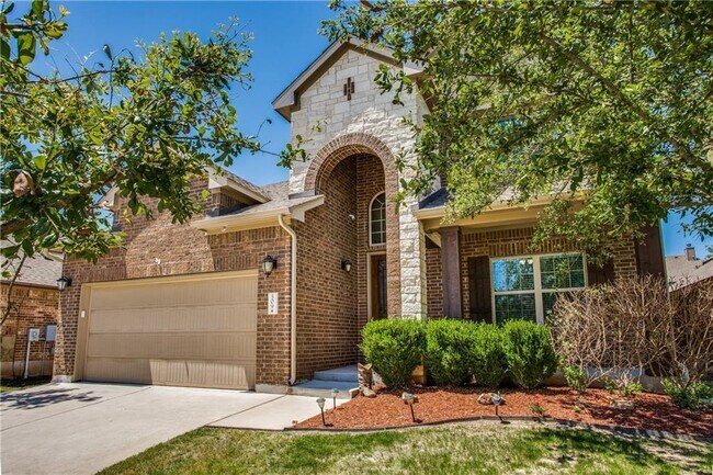 509 Caddo Lake Dr in Georgetown, TX - Building Photo - Building Photo