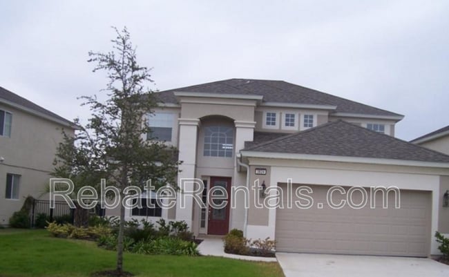 property at 3824 Silverpoint Ln