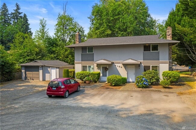 property at 4104 7th St SW