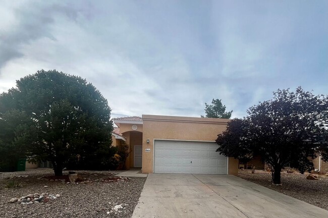 property at 4405 Alpine Cir SE