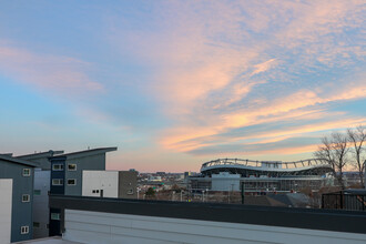 2117 Eliot St in Denver, CO - Building Photo - Building Photo