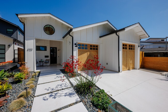 property at 623 Colima St