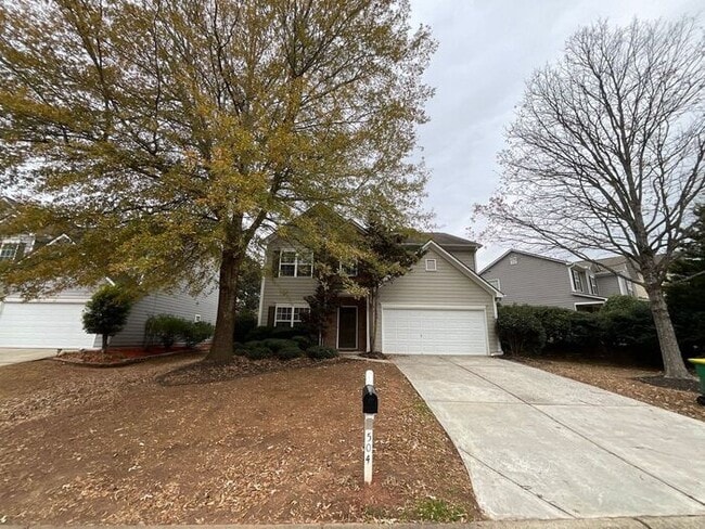 property at 504 Quinn Dr