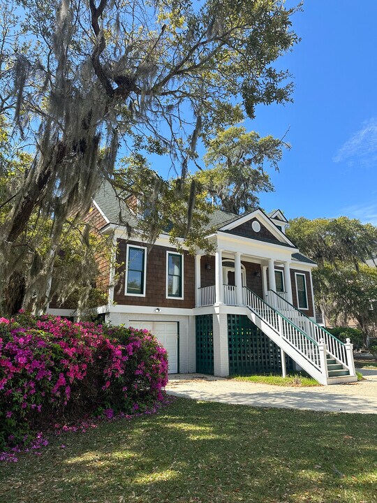 62 Logan Ct in Pawleys Island, SC - Building Photo