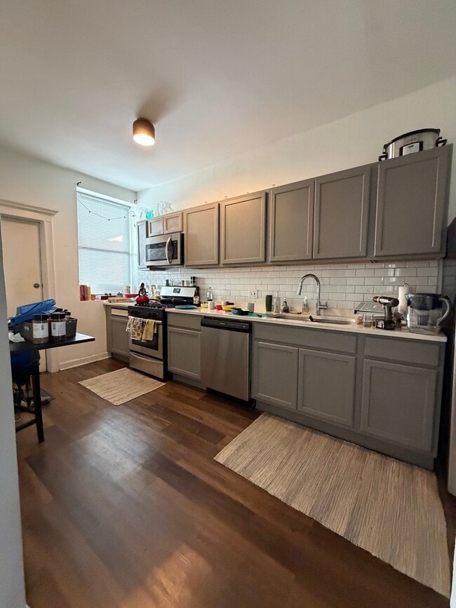 3339 W Adams St in Chicago, IL - Building Photo - Building Photo