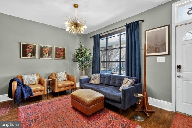 4315 Lauriston St in Philadelphia, PA - Building Photo - Building Photo