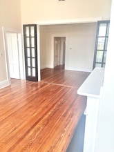 218 W Madison St in Baltimore, MD - Building Photo - Building Photo